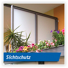 Sichtschutz