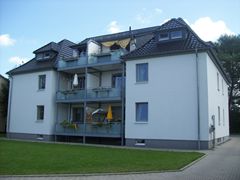 Duderstadt, Ziegeleistraße