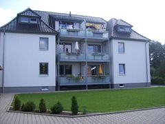 Duderstadt, Ziegeleistraße