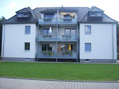 Duderstadt, Ziegeleistraße