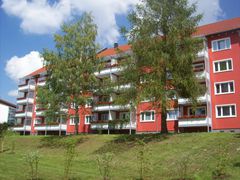 Dingelstädt, Steinufer