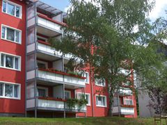 Dingelstädt, Steinufer