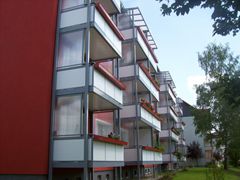 Dingelstädt, Steinufer